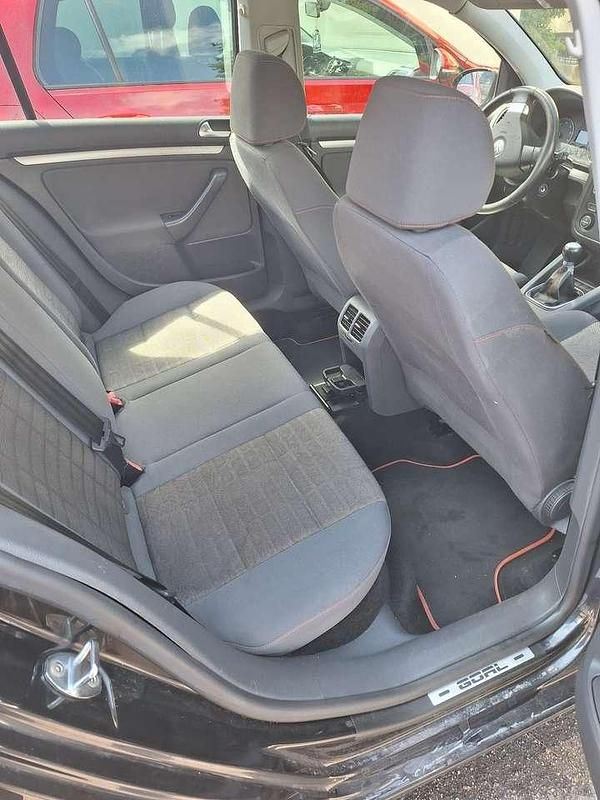Gebraucht 2000 VW Golf IV Limousine | 2.000 € (Fairer Preis) - Bild 1/4