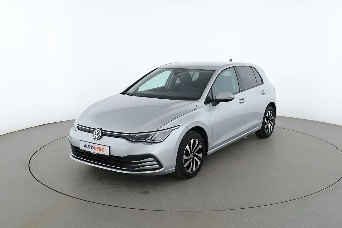 Gebraucht VW Golf VIII Active 110 PS (80 kW) 2022 Limousine