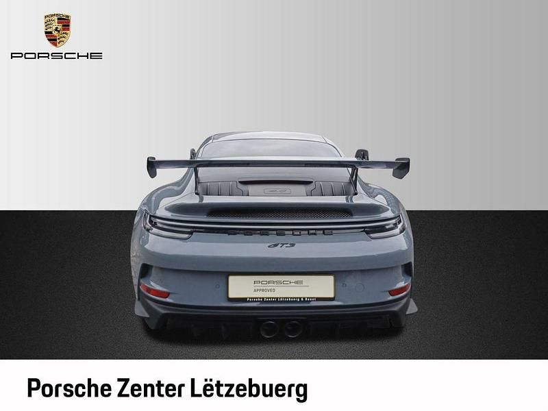 Gebraucht Porsche 911 510 PS (375 kW) 2023 Grau