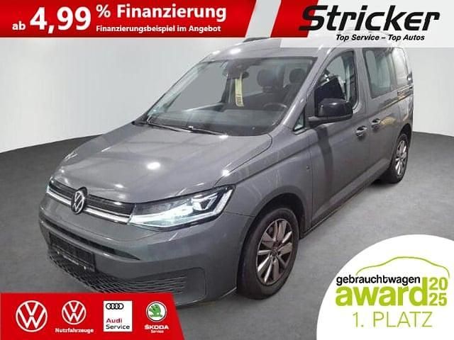 Gebraucht VW Caddy Life 116 PS (85 kW) 2025 Van / Kleinbus