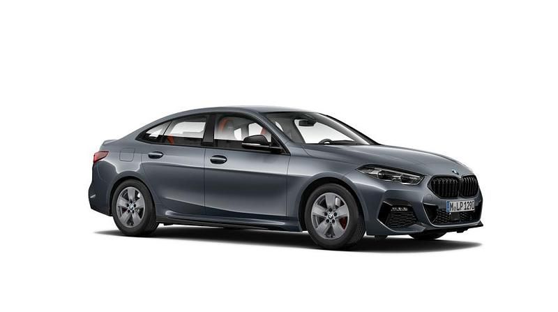Gebraucht BMW 220 Comfort Edition 178 PS (130 kW) 2026 Coupé