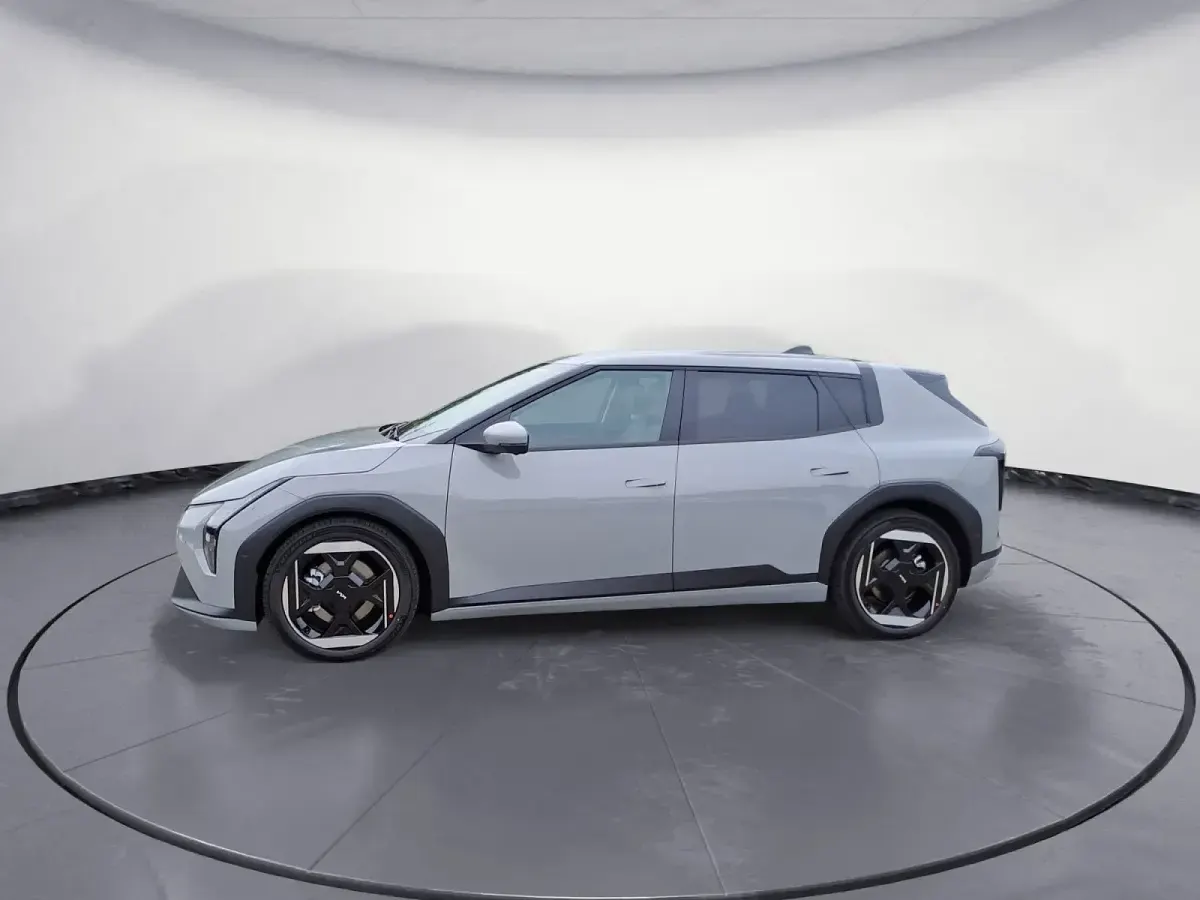 Usata Kia EV4 Earth 150 kW (204 CV) 2025 Utilitaria