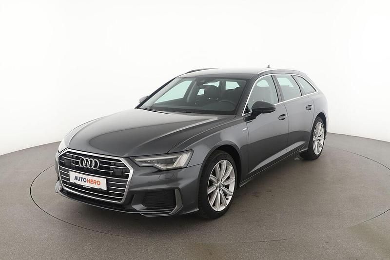 Audi A6 Preis Gebraucht