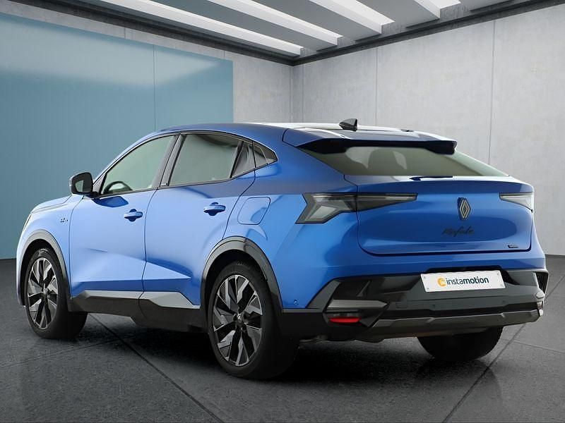 Gebraucht Renault Rafale 300 PS (220 kW) 2025 Blau SUV