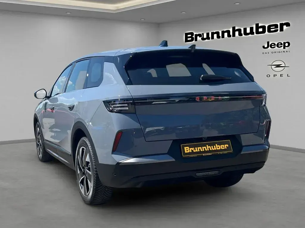 Neu Opel Grandland X Edition 145 PS (106 kW) 2026 Blau SUV