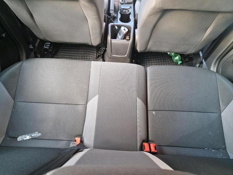 Second-hand Ford Focus 85 CP (62 kW) 2014 Albastru Break