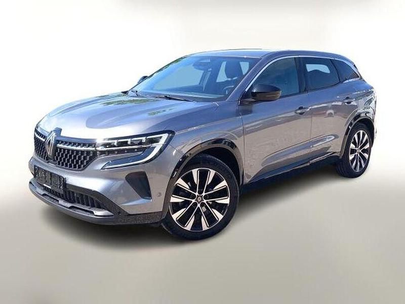Grau Gebraucht 2023 Renault Austral SUV | 27.718 € (Guter Preis) - Bild 1/1
