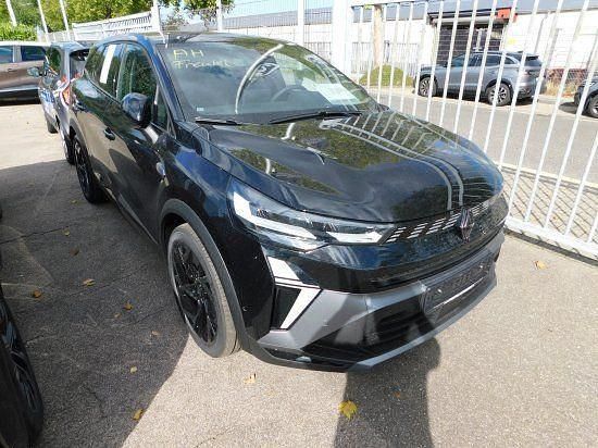 Schwarz Neu 2025 Renault Symbioz Esprit Alpine SUV | 31.950 € (Fairer Preis) - Bild 1/4