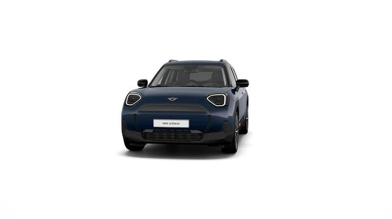 Gebraucht Mini Aceman 135 kW (184 PS) 2024 SUV