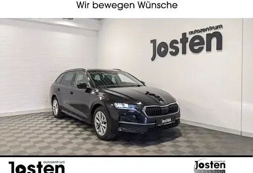 Gebraucht Skoda Octavia Selection 150 PS (110 kW) 2024 Kombi