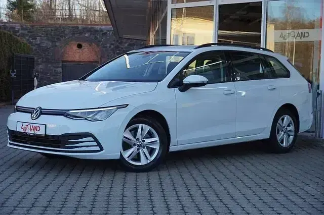 Gebraucht VW Golf VII 2021 Andere Kleinwagen