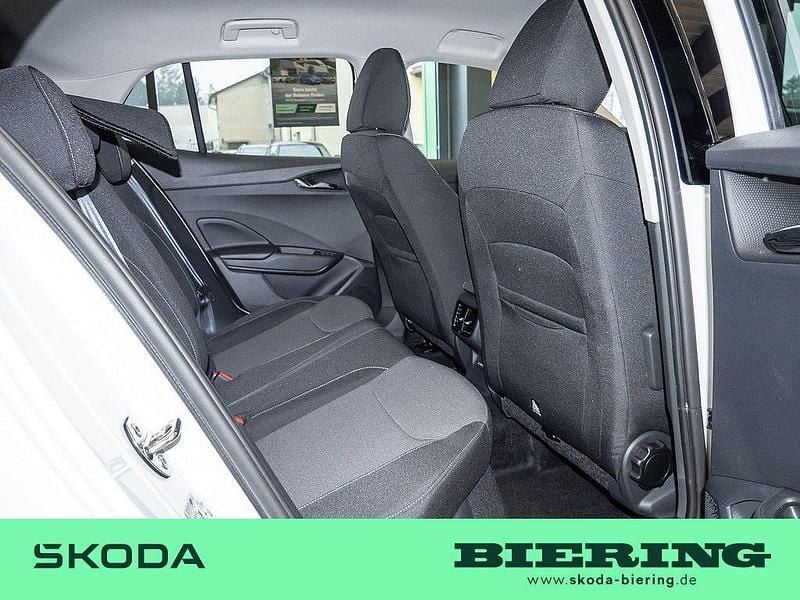 Gebraucht Skoda Fabia 116 PS (85 kW) 2026 Weiß Limousine
