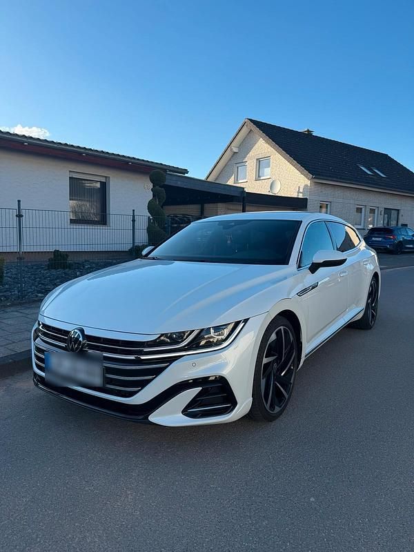 Gebraucht VW Arteon R-line 200 PS (147 kW) 2023 Kombi