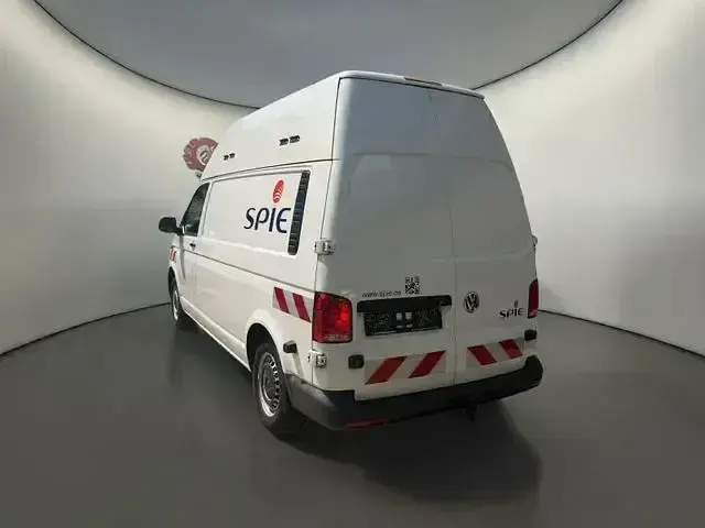 Gebraucht VW T6.1 150 PS (110 kW) 2021 Andere Van