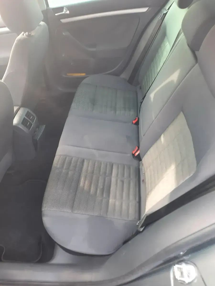 Gebraucht VW Golf IV 141 PS (103 kW) 2006 Grau Limousine
