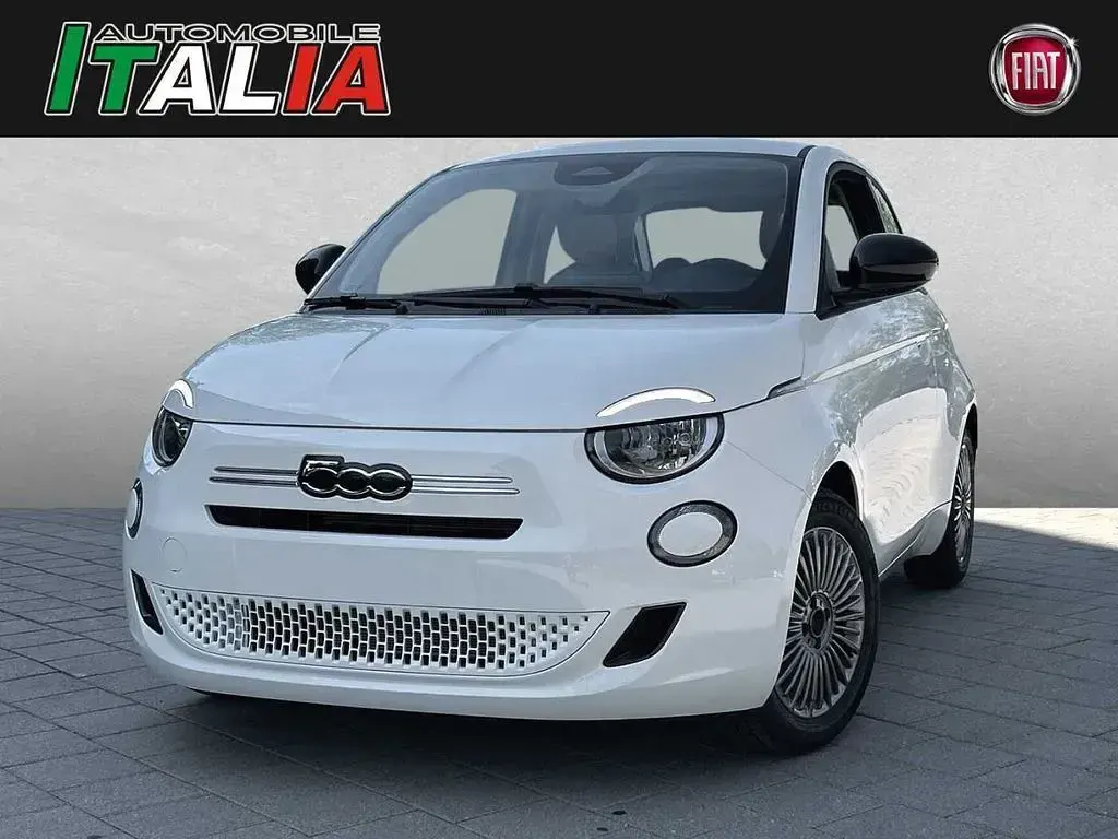 Gebraucht Fiat 500 Icon 65 PS (47 kW) 2026 Kleinwagen