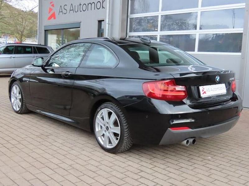 Gebraucht BMW 1M M Sport 2017 Andere Coupé