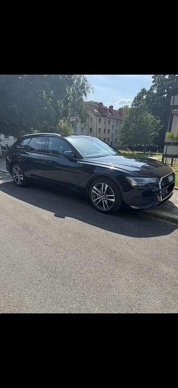 Gebraucht Audi A6 204 PS (150 kW) 2020 Kombi