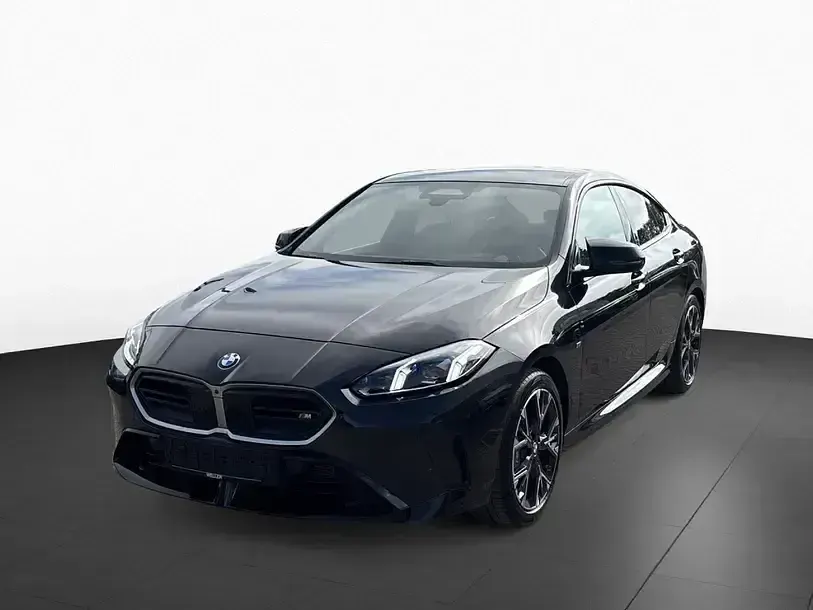 Occasion BMW M235 Performance 300 ch (220 kW) 2025 Noir Berline