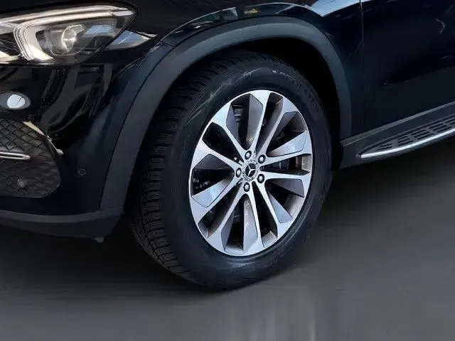 Gebraucht Mercedes GLE350 de 320 PS (235 kW) 2023 SUV