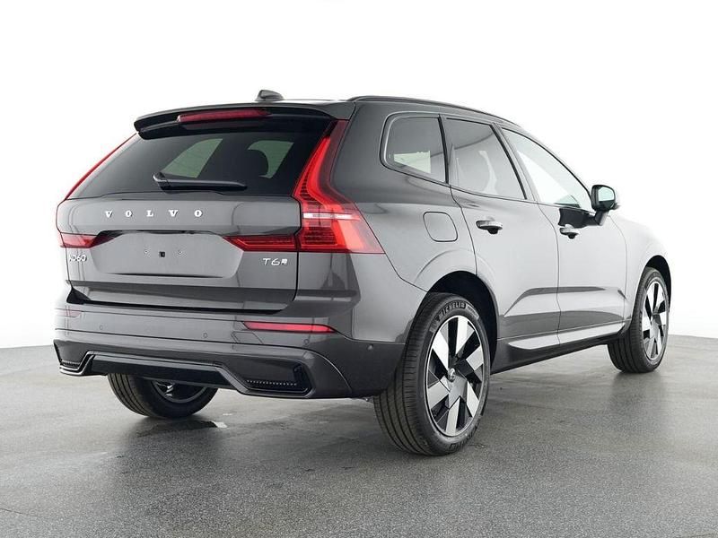 Gebraucht Volvo XC60 Plus 398 PS (292 kW) 2025 Grau SUV
