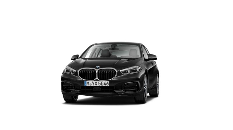Gebraucht 2025 BMW 118 Comfort Edition Kleinwagen | 24.490 € (Superpreis) - Bild 1/4