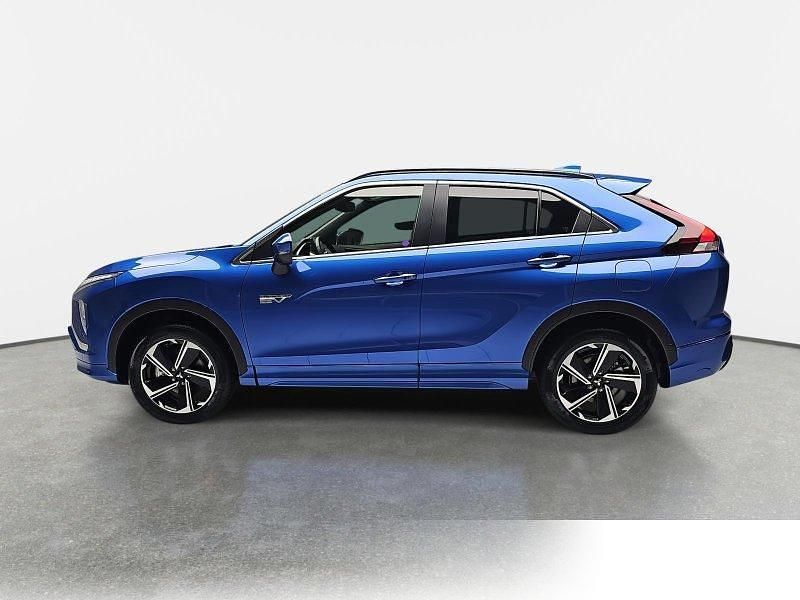 Gebraucht Mitsubishi Eclipse Cross Select 188 PS (138 kW) 2025 Metallic SUV