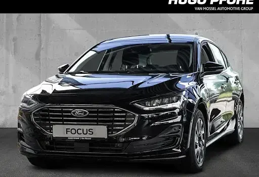 Używany Ford Focus Titanium 155 KM (114 kW) 2026 Sedan/Limuzyna