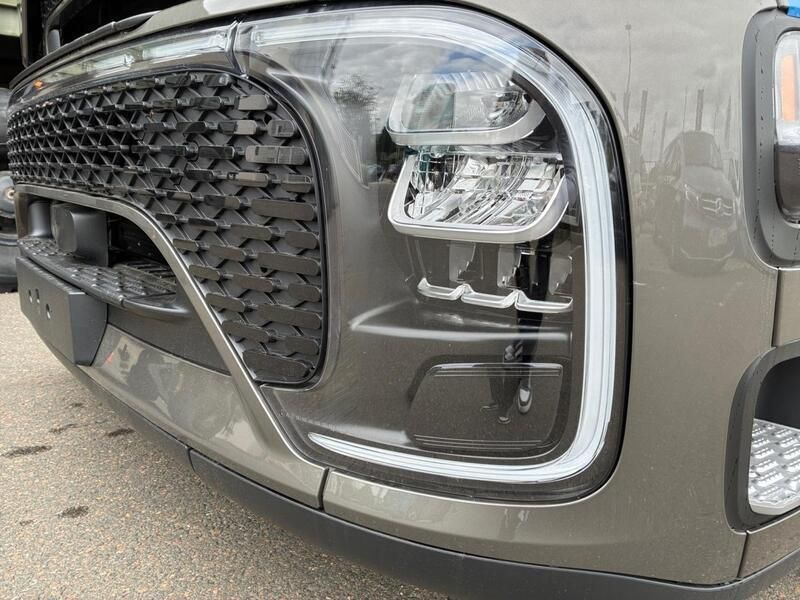 Gebraucht Mercedes 600 2025 Grau