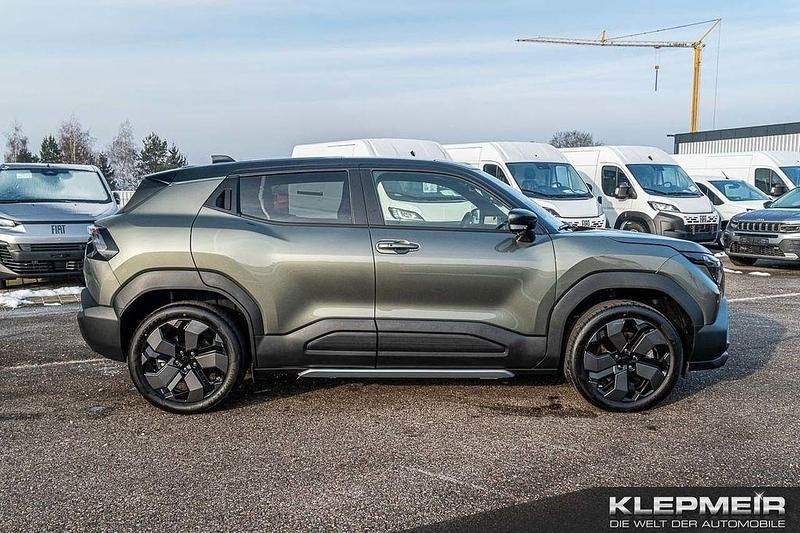 Neu Suzuki Vitara Comfort+ 63 kW (87 PS) 2026 Land/bluish black pearl SUV