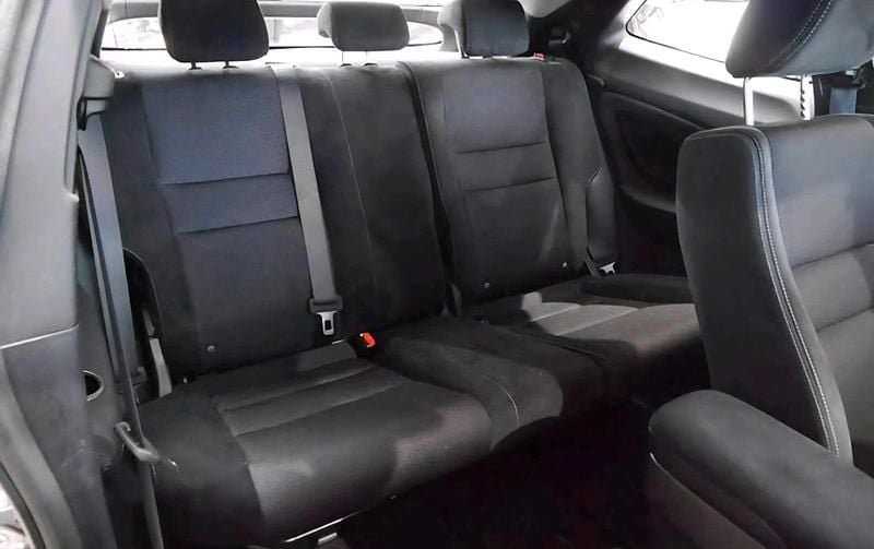 Gebraucht Honda Civic Type S 99 PS (72 kW) 2011 Grau Coupé