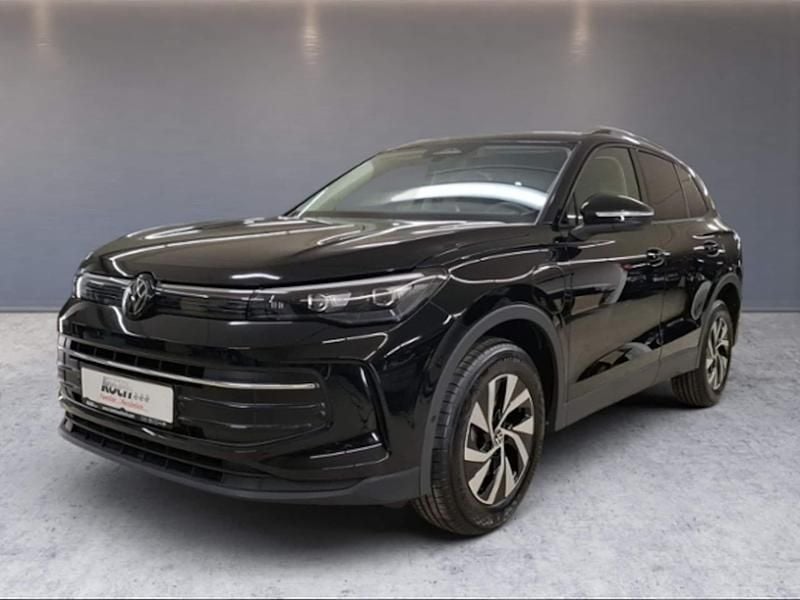Neu VW Tiguan Life 204 PS (150 kW) 2025 SUV