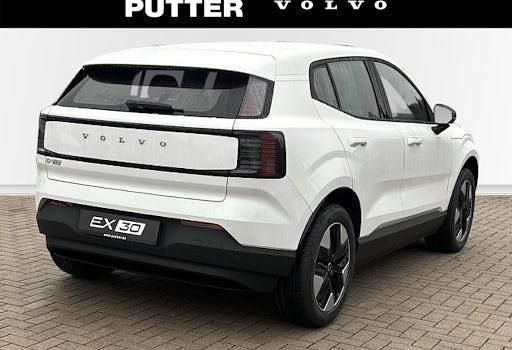 Gebraucht Volvo EX30 Core 200 kW (272 PS) 2025 Weiß SUV