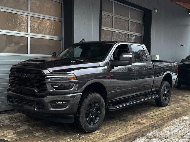 Neu Dodge Ram 426 PS (313 kW) 2026 Grau Pickup