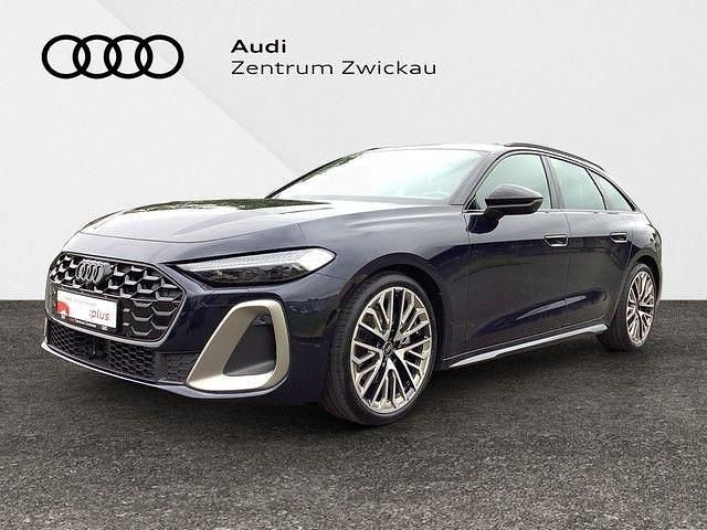 Gebraucht Audi A5 Ambiente 204 PS (150 kW) 2024 Firmamentblau metallic Coupé
