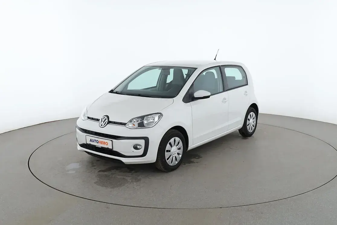 Occasion VW up! move up! 75 ch (55 kW) 2017 Citadine