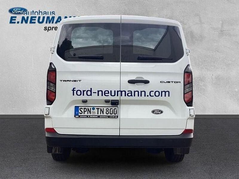 Gebraucht Ford Transit Custom 136 PS (100 kW) 2024 Andere