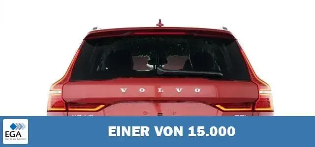 Gebraucht Volvo XC60 Plus 250 PS (183 kW) 2025 Metallic SUV