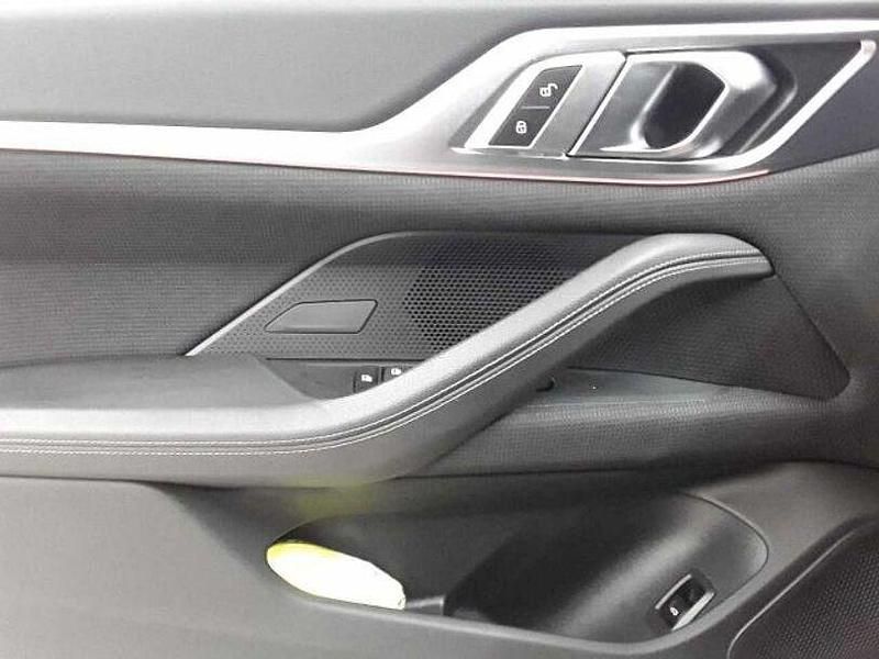 Gebraucht BMW i4 Sport Line 250 kW (340 PS) 2023 Schwarz uni Limousine