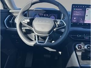 Neu Skoda Kodiaq Selection 204 PS (150 kW) 2026 Grau (graphitegrau metallic) SUV