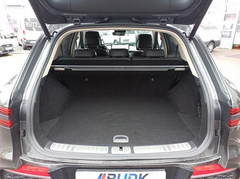 Gebraucht Genesis GV70 201 PS (147 kW) 2025 Grau SUV