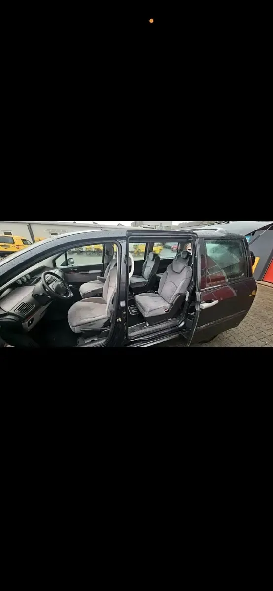 Gebraucht Citroën C8 140 PS (102 kW) 2006 Van / Kleinbus