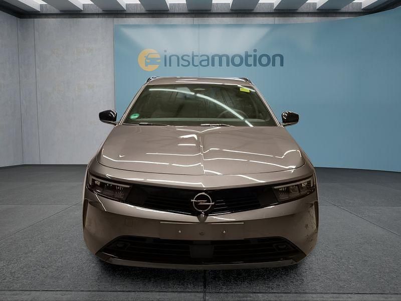 Gebraucht Opel Astra 110 PS (80 kW) 2025 Grau Kombi