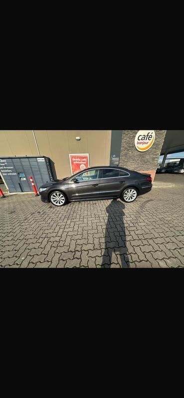 Gebraucht 2011 VW CC Limousine | 10.000 € (Fairer Preis) - Bild 1/4