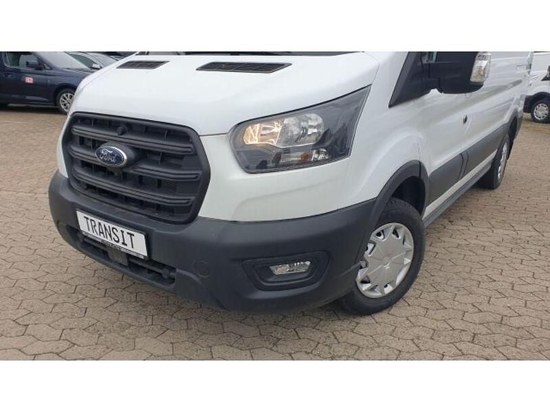 Gebraucht Ford Transit Trend 105 PS (77 kW) 2024 Andere Van