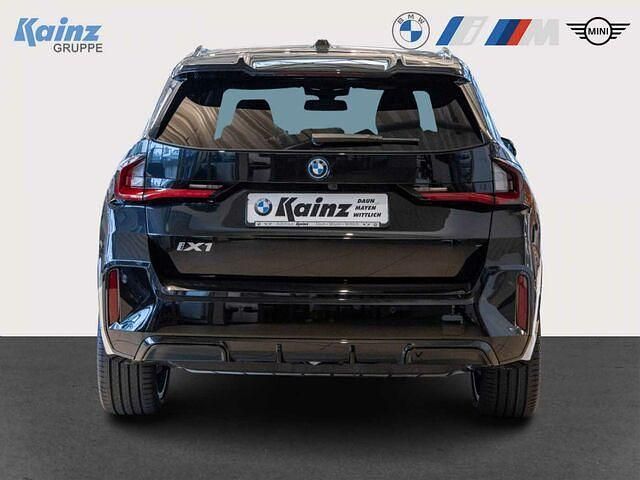 Gebraucht BMW iX1 Performance 230 kW (313 PS) 2024 Schwarz SUV