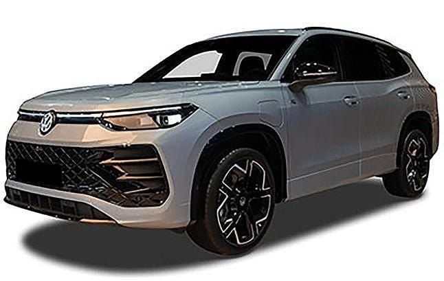 Neu VW Tayron 150 PS (110 kW) 2026 Wählbar SUV