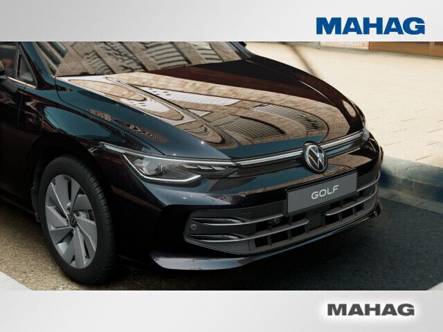 Gebraucht VW Golf VIII Business 150 PS (110 kW) 2022 Andere farbe Kleinwagen