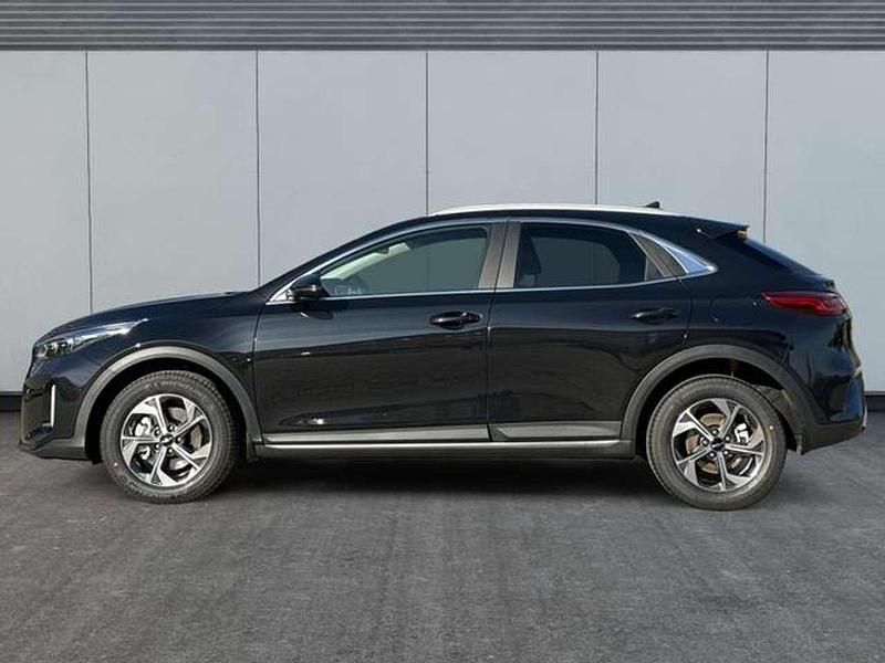 Neu Kia XCeed Exclusive 116 PS (85 kW) 2026 Zilinaschwarz metallic/schwarz SUV