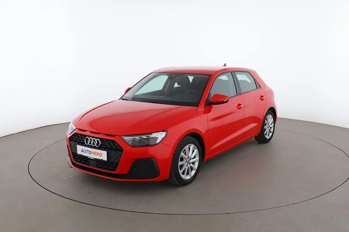 Gebraucht Audi A1 Sportback 2020 Kleinwagen